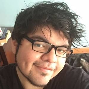 Meet your Posher, Paulie